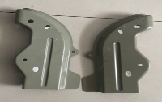 Fender Bracket TS0021121D1 for 特斯拉 Tesla