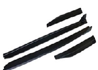 Side Skirts FD0990630 for 福特 Ford