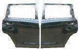 Rear Door Panel TY0820241 for 丰田 Toyota