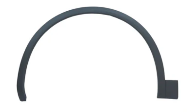 Wheel Arch Moldings AU0180641 for 奥迪 Audi