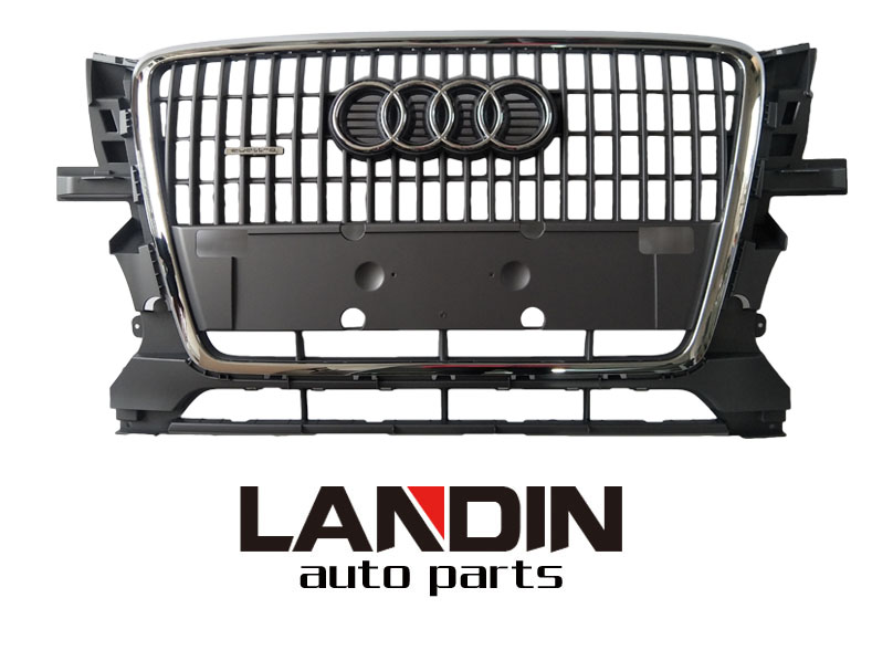 Grille AU0200070 for 奥迪 Audi
