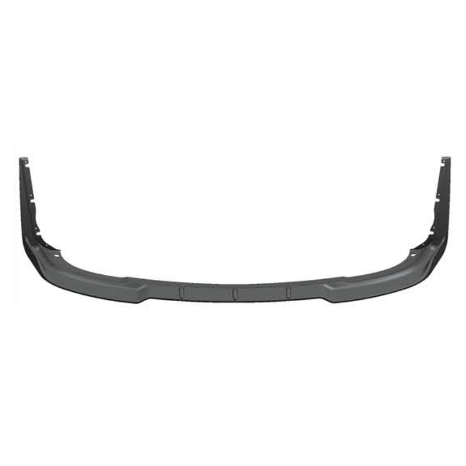 Rock Front Lip For SRT Front Bumper MTP-JPGC-004 for GRAND CHEROKEE