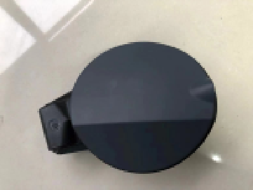Fuel Filler Door SE0070530 for 西雅特 Seat