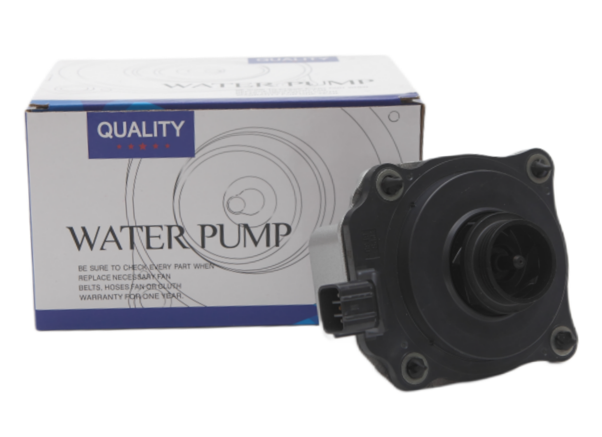 Engine Water Pump TY0370370 for 丰田 Toyota