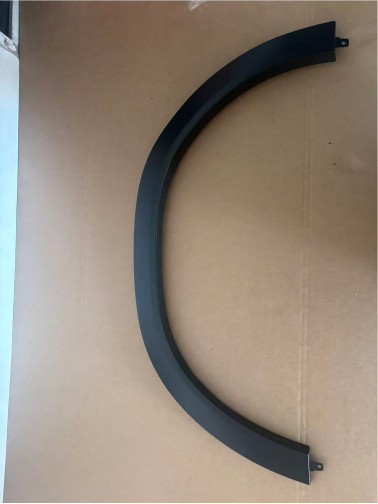 Wheel Arch Moldings BM1190641R1GL for 宝马 BMW