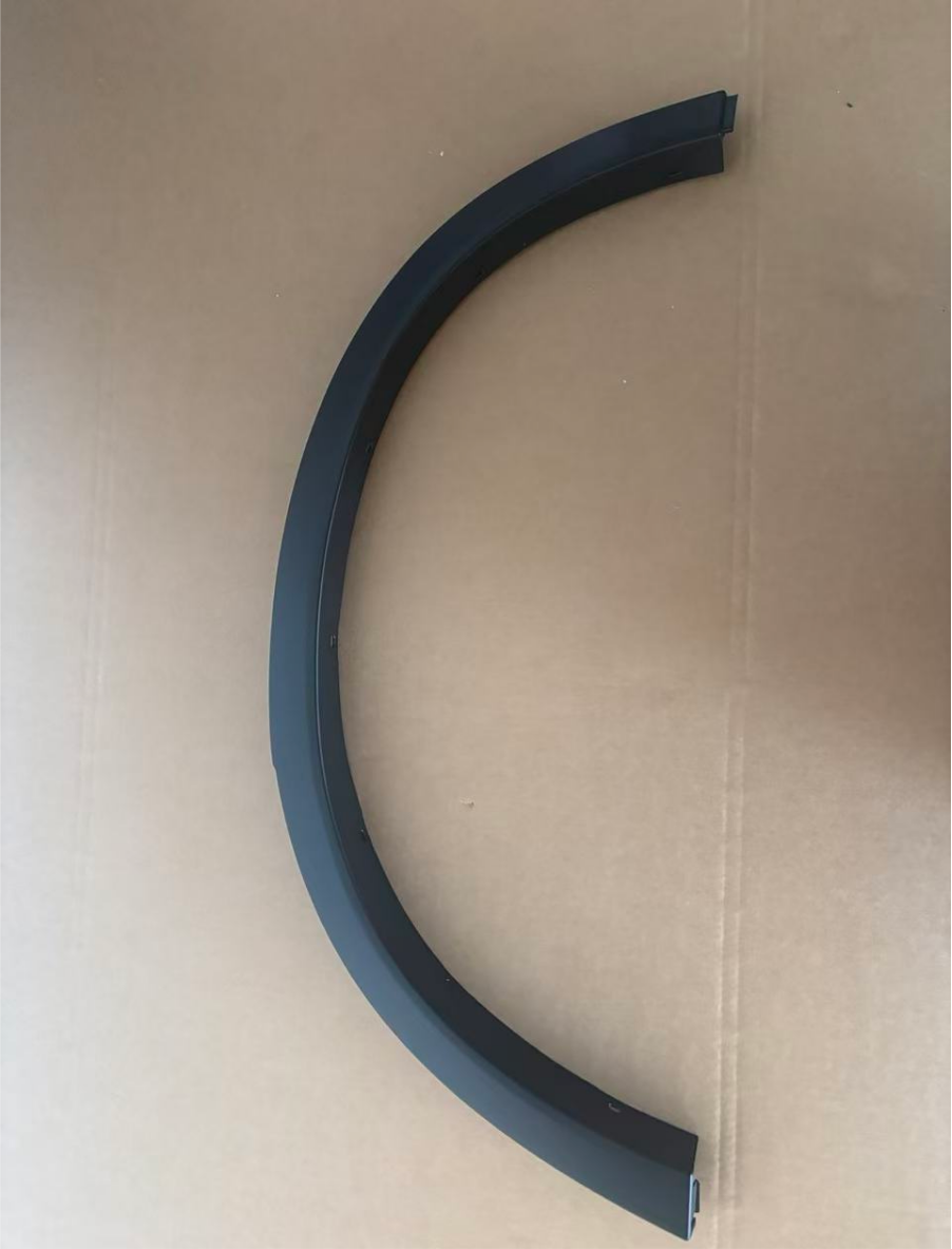 Wheel Arch Moldings BM0970641R1GL for 宝马 BMW