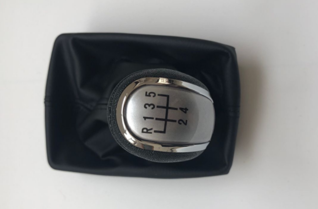 Gear Shift Knob AU07009005S for 奥迪 Audi