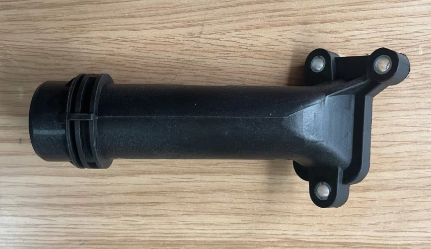 Coolant pipe BM0862370 for 宝马 BMW