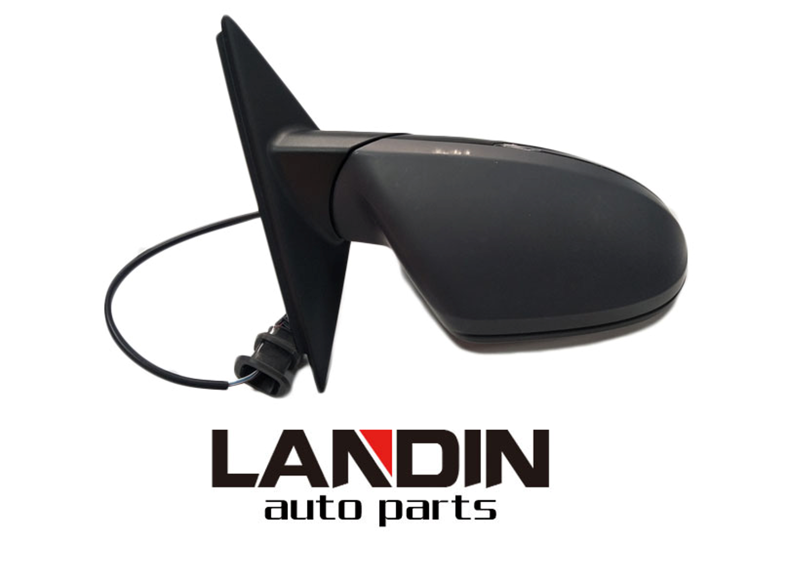 Side Mirrors AU48102718L for 奥迪 Audi