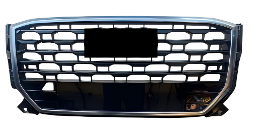 Grille AU0280070SH for 奥迪 Audi