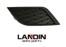 Fog Lamp Cover SE0140091K for 西雅特 Seat