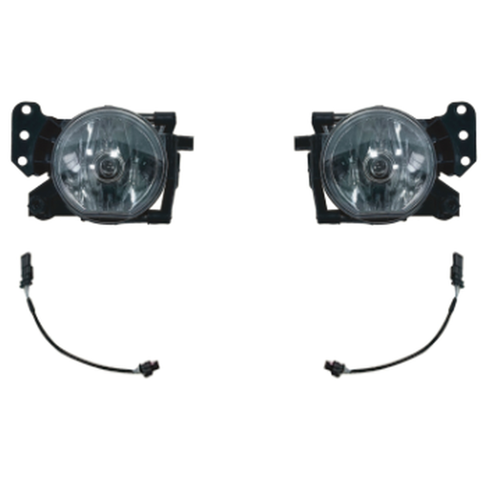 M-Tech Fog Lamp MTP-E90-001 for BMW
