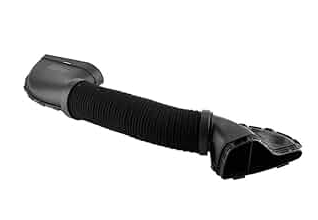 Air Intake pipe/Duct BC0240340P for 梅赛德斯-奔驰 Mercedes-Benz