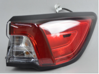 Tail Lamps FD0190170 for 福特 Ford
