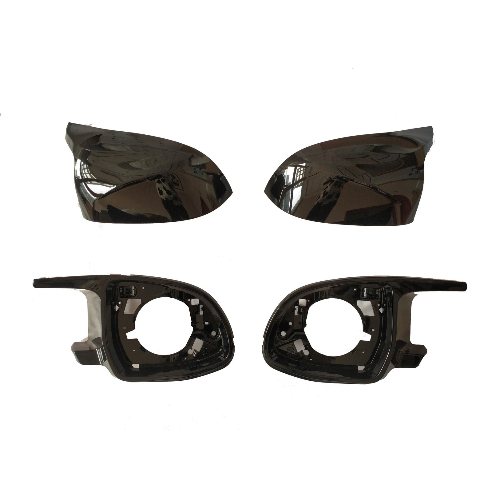 G07 MIRROR COVER MTP-G07-009 for BMW
