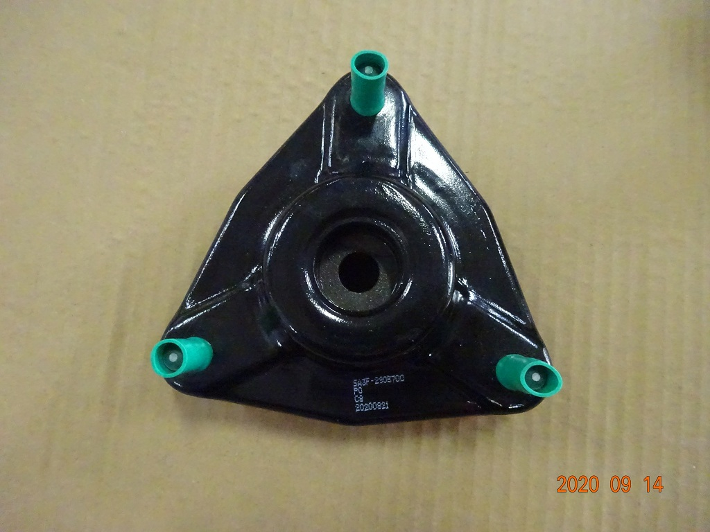Engine Mounting BYD0011860F1 for 比亚迪 BYD