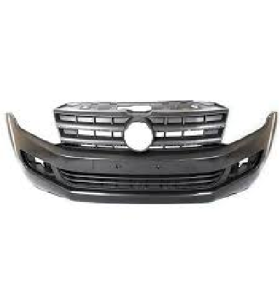 Front Bumper Assy VG0011660 for 大众 Volkswagen