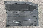 Engine Under Cover BM4890550 for 宝马 BMW