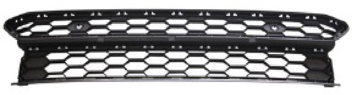 Bumper Grille VG0020080M2 for 大众 Volkswagen