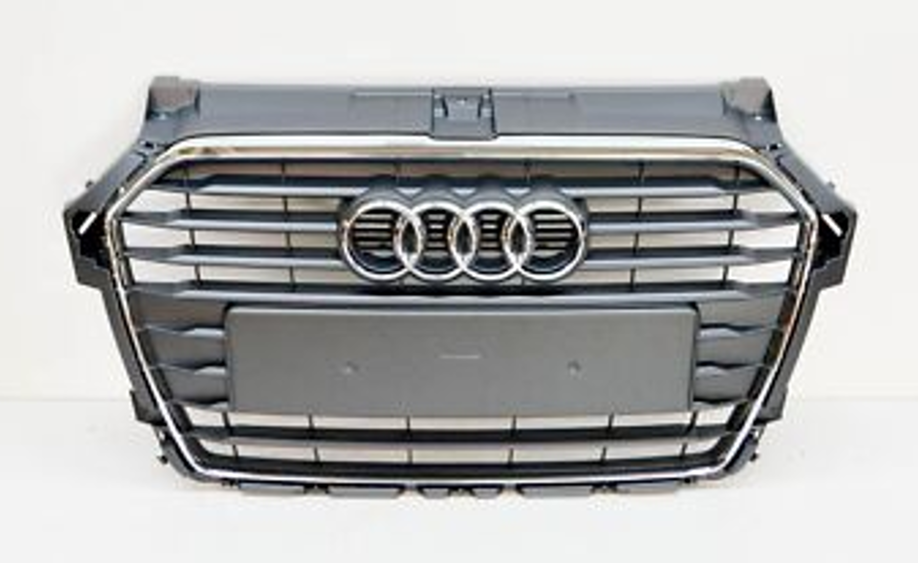 Grille AU0890070QX for 奥迪 Audi