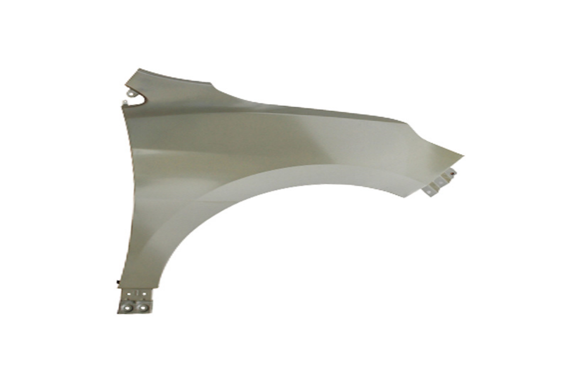 Fender，Front CV0340021ST for 雪佛兰 Chevrolet