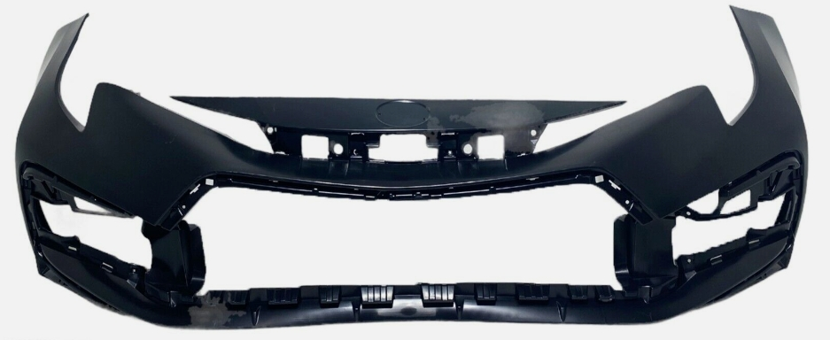 Front Bumper TY0430040 for 丰田 Toyota