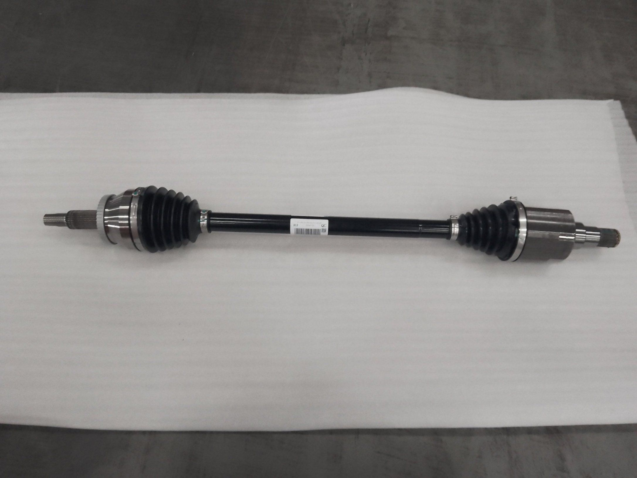 Axle BYD0011291F1 for 比亚迪 BYD
