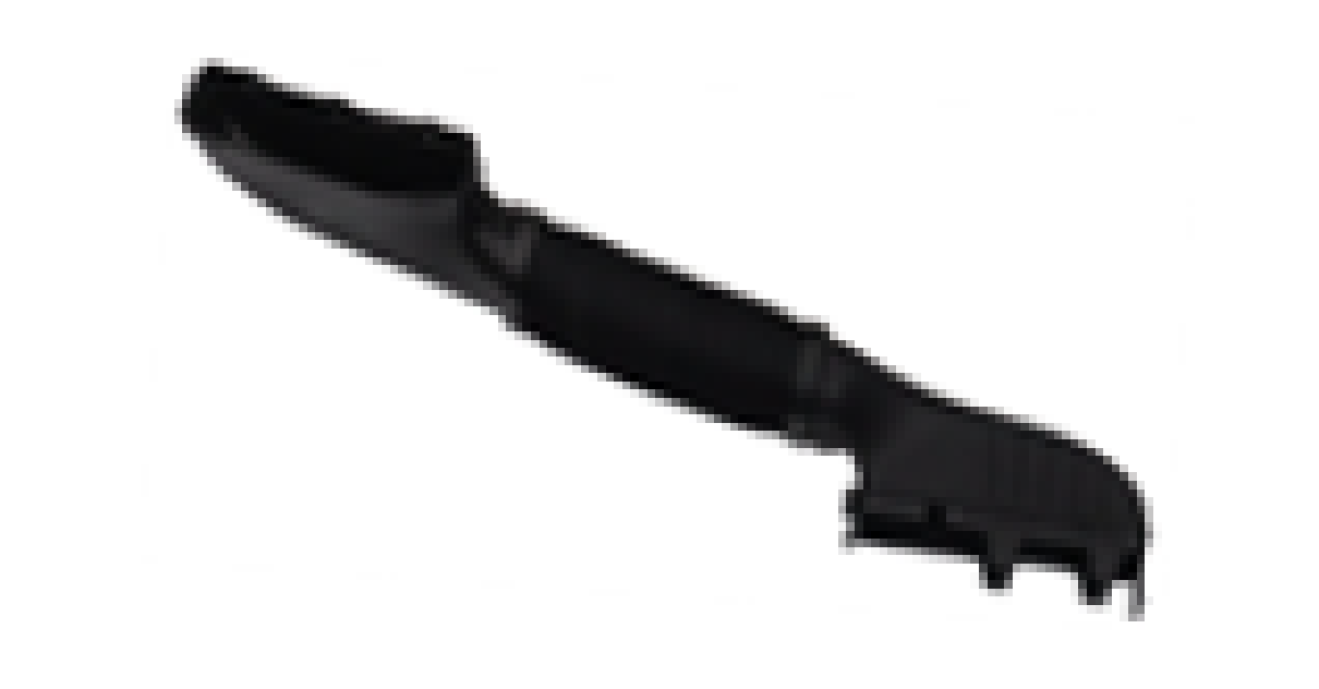 Air Intake pipe/Duct BC0040340 for 梅赛德斯-奔驰 Mercedes-Benz