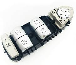 Window Switch BC0330940 for 梅赛德斯-奔驰 Mercedes-Benz