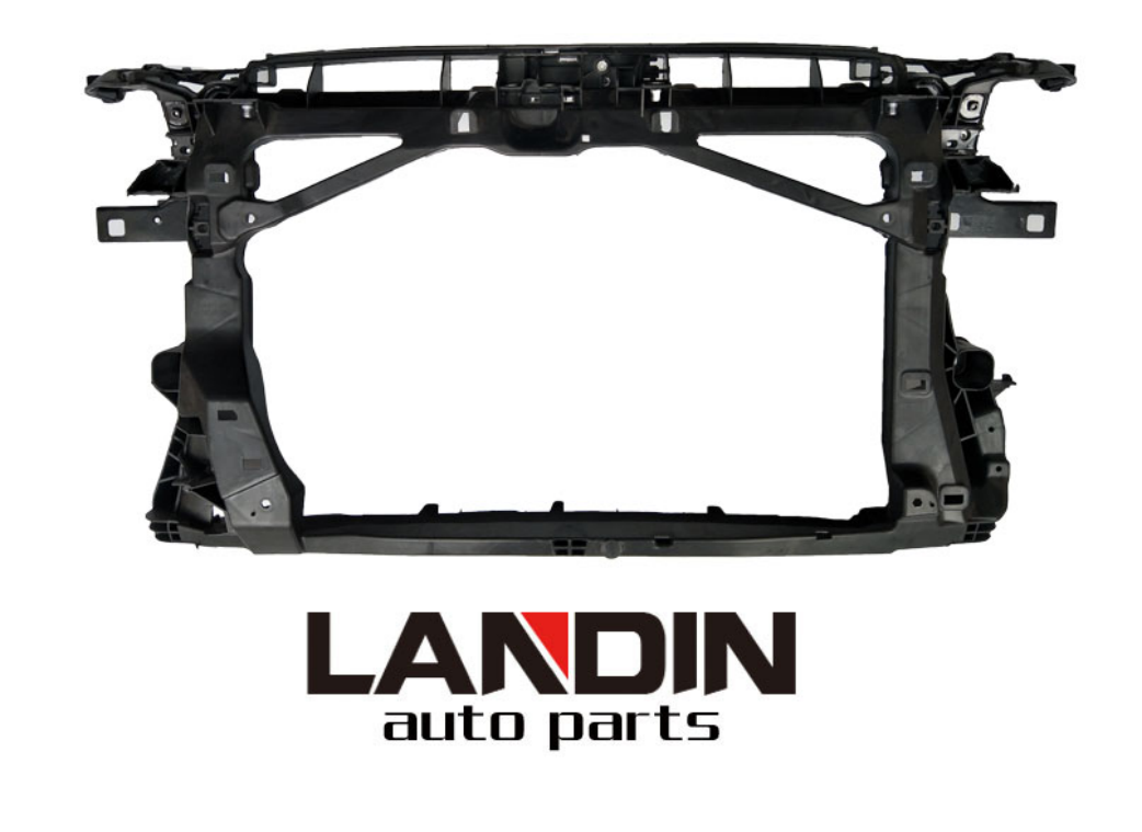 Radiator Support AU0790490 for 奥迪 Audi