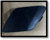 Tow Cover TY1200441F1 for 丰田 Toyota
