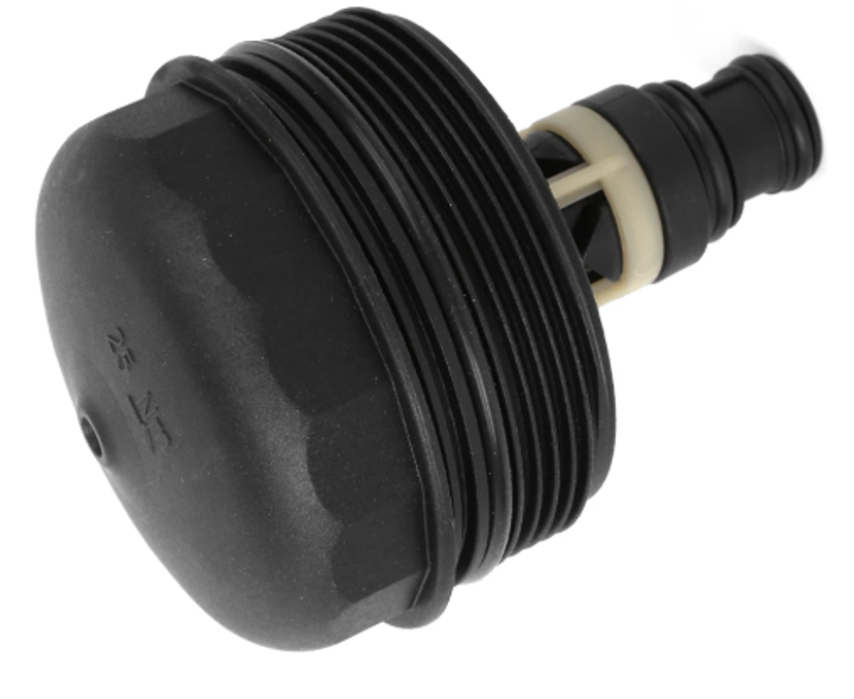 oil cooler BM0242420 for 宝马 BMW