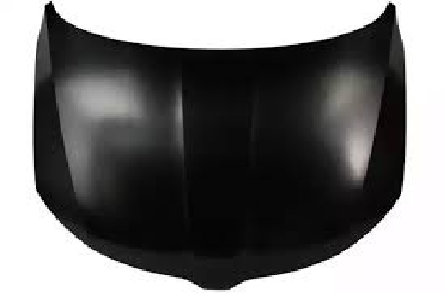 Hood/Bonnet SD0190010 for 斯柯达 Skoda