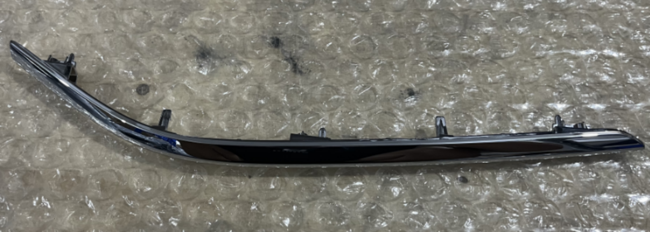 Moulding,Front bumper HD0860402 for 本田 Honda