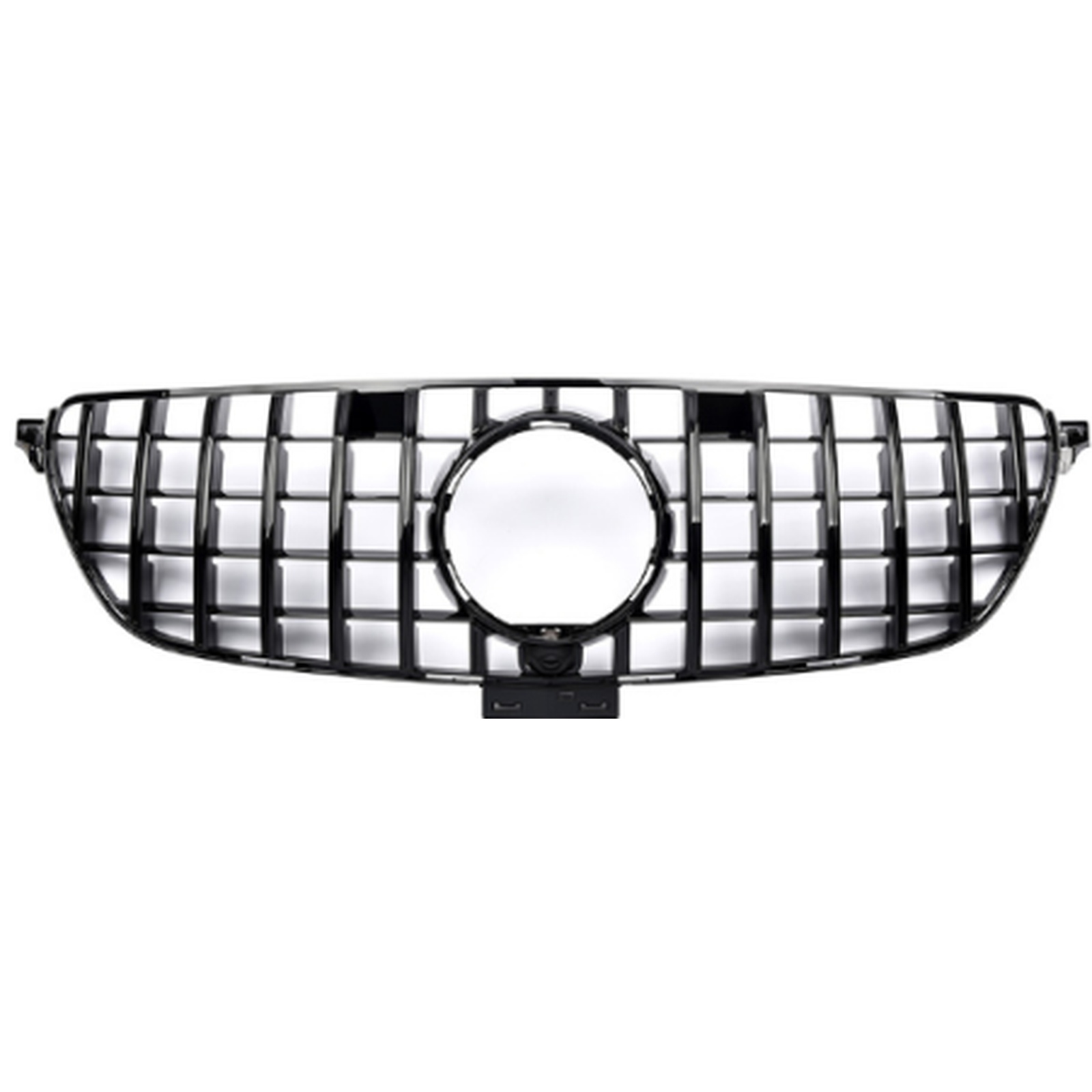 GTR Black MTP-BZG-167 for BENZ