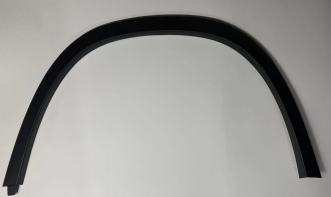 Wheel Arch Moldings CV0770641 for 雪佛兰 Chevrolet