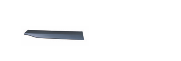 Door Stripe TY1301152R2 for 丰田 Toyota