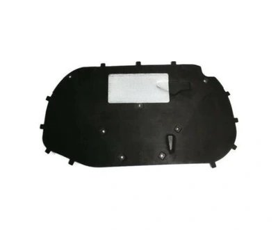 Hood Insulation Cotton VG0980520 for 大众 Volkswagen