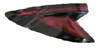 Tail Lamps HN0920172 for 现代 Hyundai