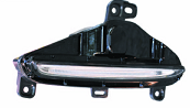 Fog Lamps TY1320101US for 丰田 Toyota