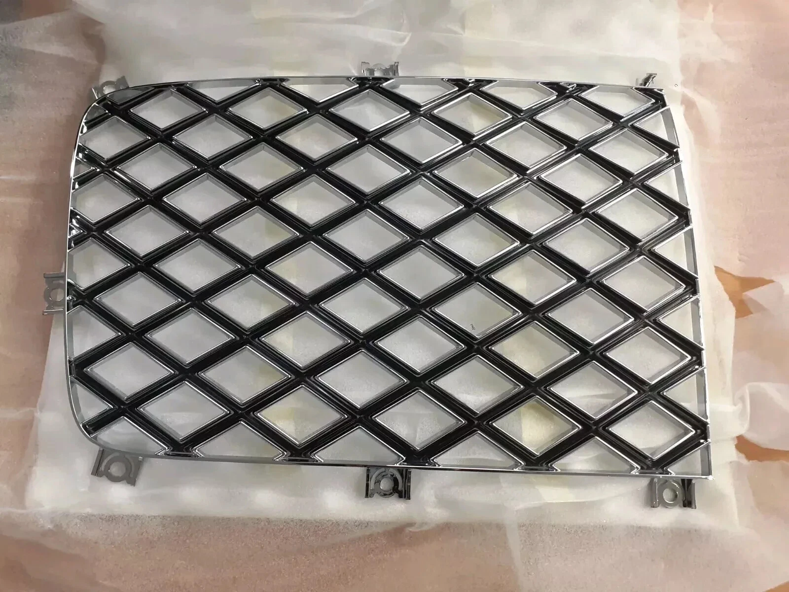 Grille BT0010072 for 宾利 Bentley