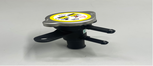 Water Tank Filler Port for NETA NETA V 2022