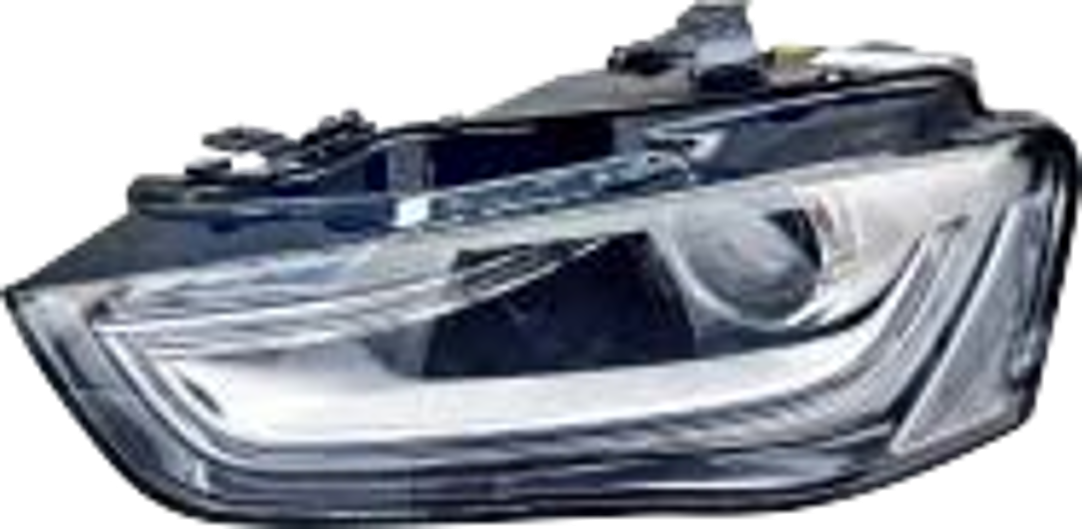 Head Lamps AU0690111HI for 奥迪 Audi