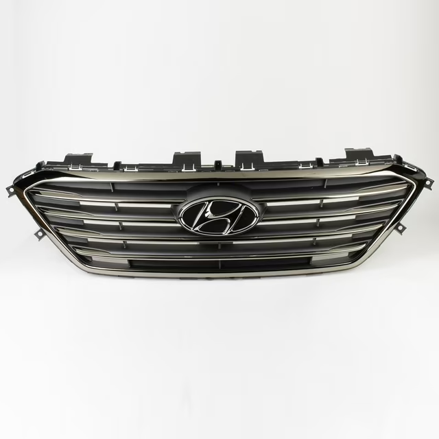 Grille HN0830070 for 现代 Hyundai