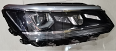 Head Lamps VG0620112 for 大众 Volkswagen