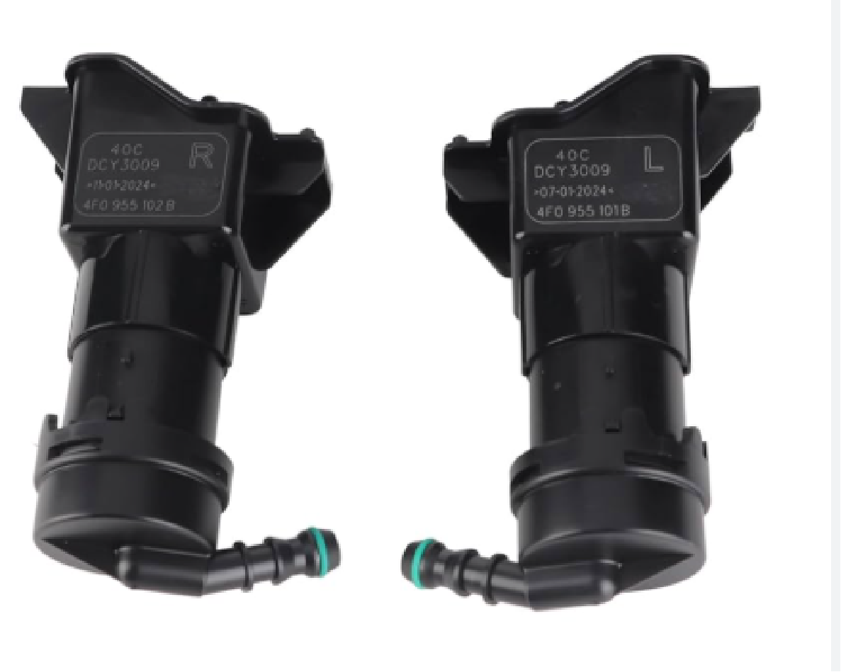 Spray Nozzle AU0500961 for 奥迪 Audi