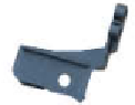 Head Lamp Brackets FD0790161PL5 for 福特 Ford