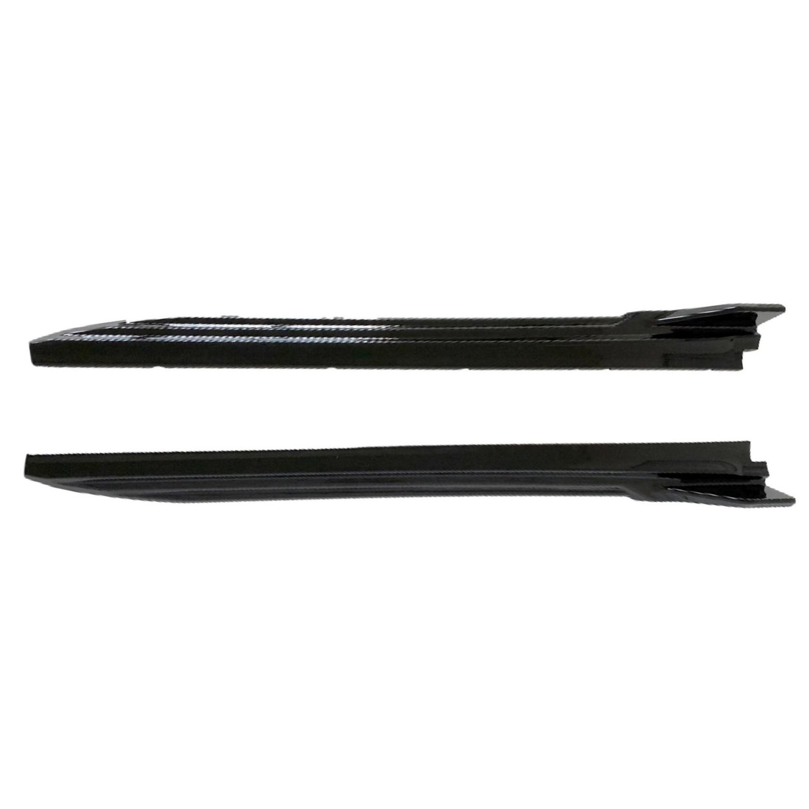 F85 Side Skirts MTP-F15-023 for BMW