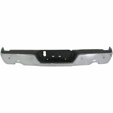 Rear Bumper DG0350190QOS for 道奇 Dodge