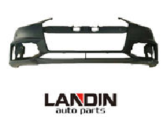 Front Bumper AU0690040P for 奥迪 Audi